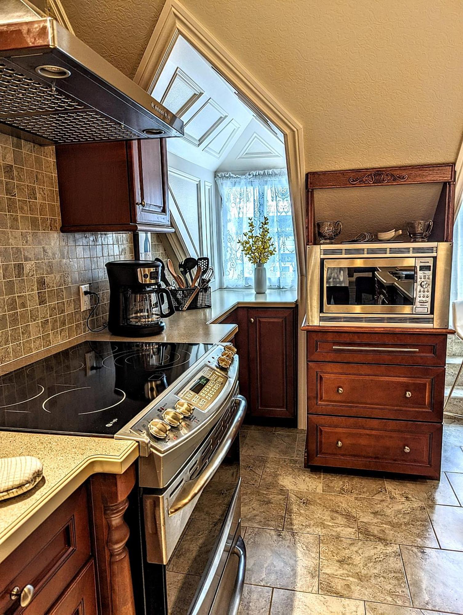 Auberge J.A Moisan Квебек Екстериор снимка